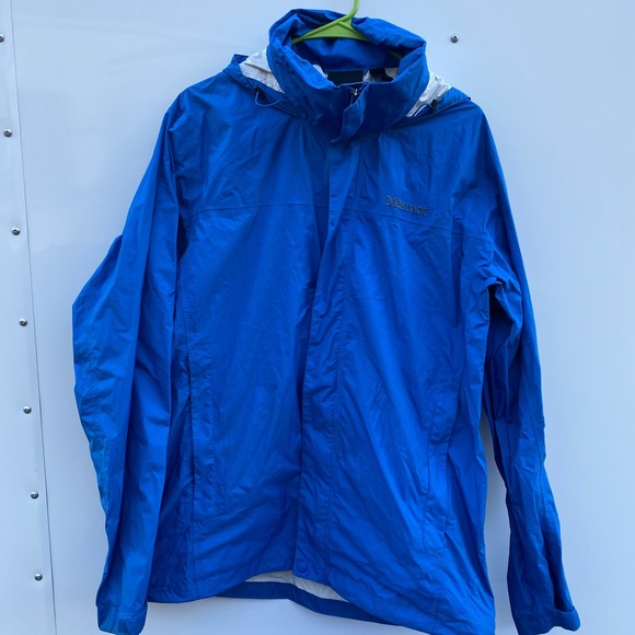 Marmot Precip Eco Jacket - Picture 3 of 12